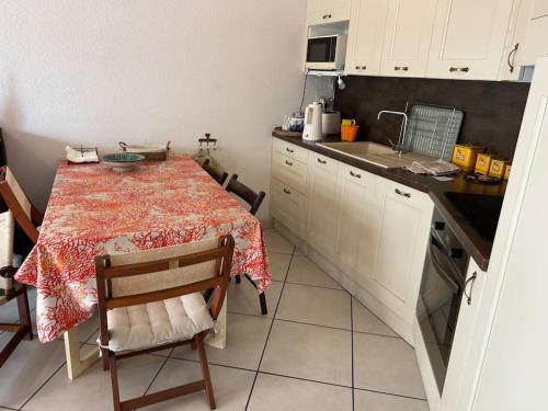 Appartement plein centre photo 9