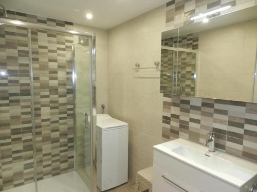 Apartamento Luise para 4 personas