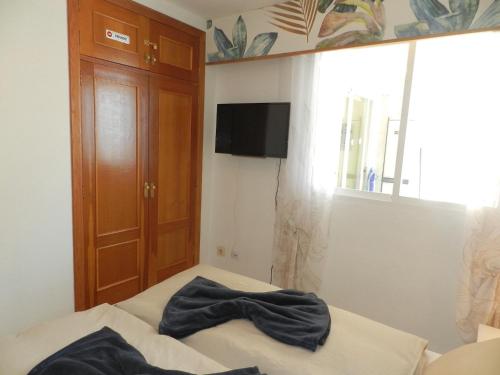 Apartamento Luise para 4 personas