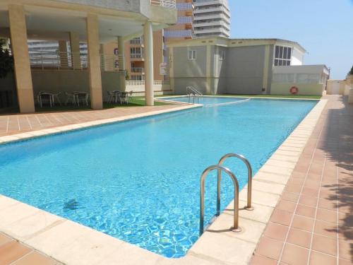 Apartamento Luise para 4 personas
