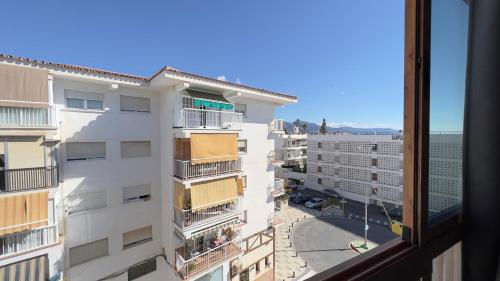 Estudio Buddha en el centro de Nerja - South Costa