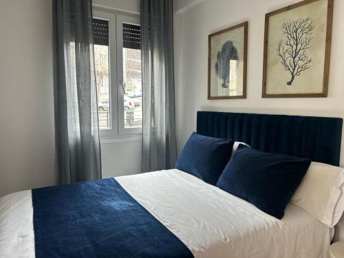 Piso Deluxe con Balcón Cerca del Casco Viejo