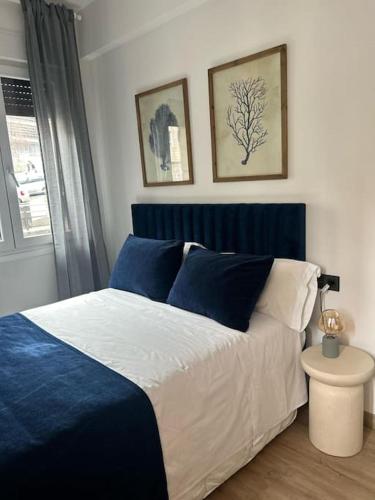 Piso Deluxe con Balcón Cerca del Casco Viejo