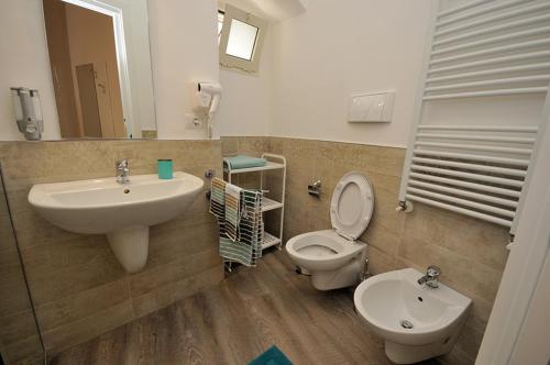 Bagno di Il Piccolo Principe B&B