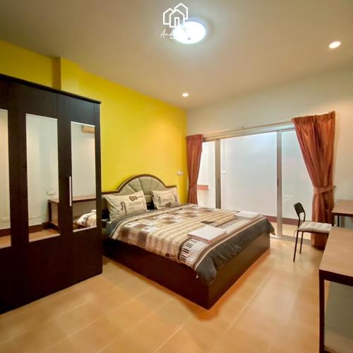 Gallery image of Andaman Residence in Thalang