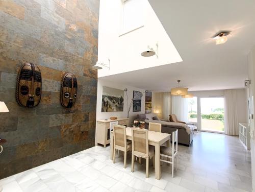Casas Fuente del Sol