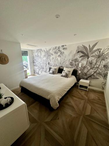 VILLA LAURANA HYERES 6 personnes Piscine chauffée