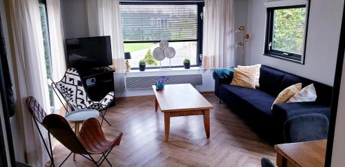 Billede fra billedgalleriet på Vintage chalet Fereale II i Grou