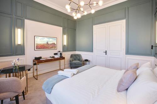 Photo de la galerie de l'établissement Maison Heym Bordeaux, à Bordeaux