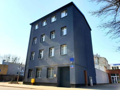 Najtańsze noclegi Łagiewnicka 16