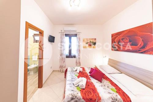 Gallery image of Infiore Apartment in Leverano