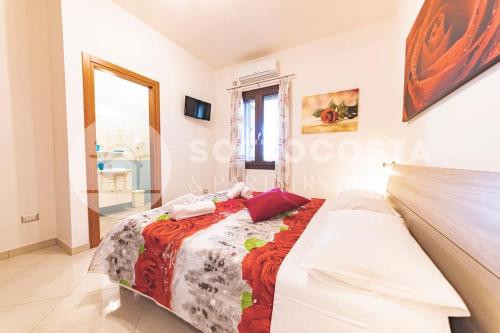 Gallery image of Infiore Apartment in Leverano
