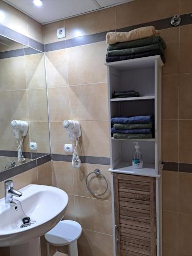 Esmeralda Seaview-Suites