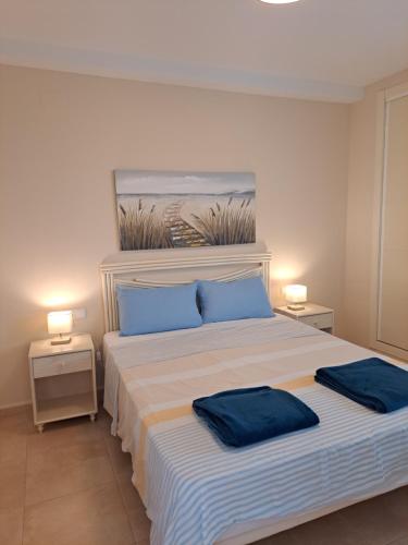 Esmeralda Seaview-Suites
