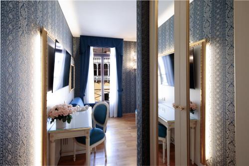 Φωτογραφία από το άλμπουμ του Residenza Fiore στη Βενετία