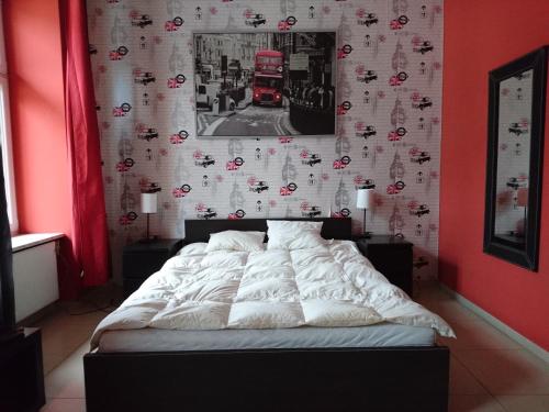 Stradomska 5, apartment Mickiewicz