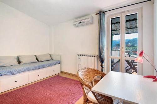 Foto dalla galleria di Vignana Con Terrazzo a Levanto