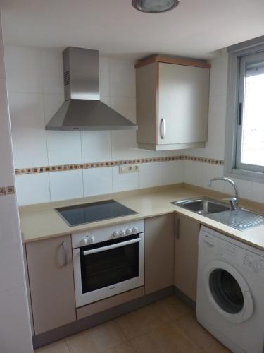 Apartamentos Boutique Pompeya