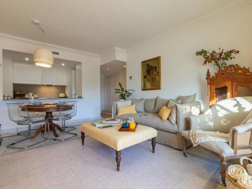 Banus Home