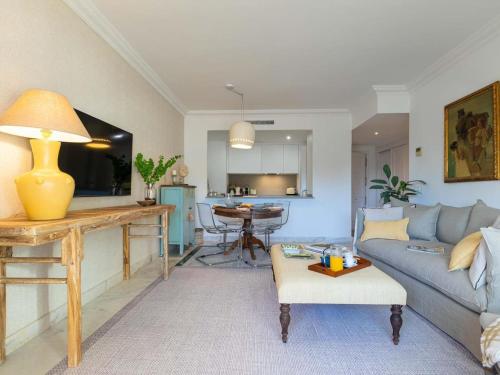 Banus Home