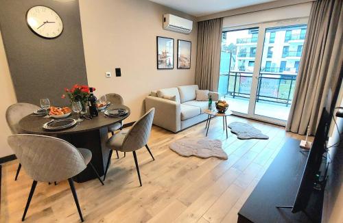 Apartament Gwiazda Jantaru by TriApart