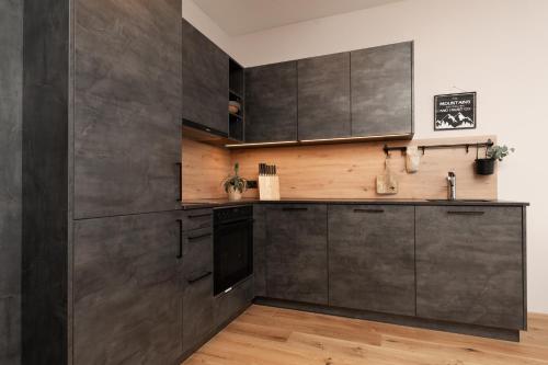 Dapur atau dapur kecil di Philipp by A CASA