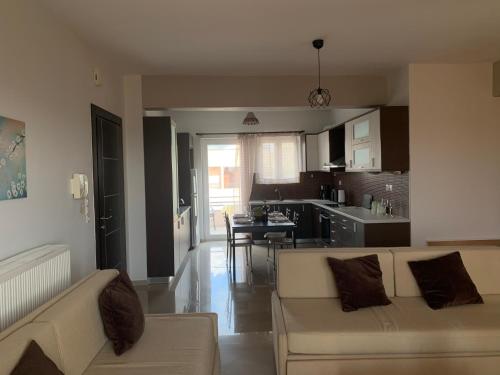 Gallery image of Areti apartment in Sfakaki