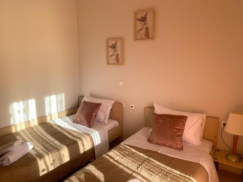 Gallery image of Areti apartment in Sfakaki