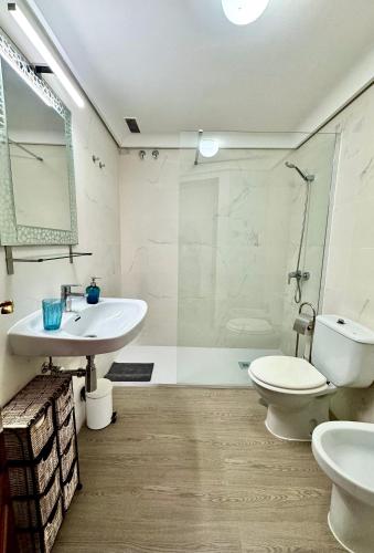 Apartamento Deluxe1ºA