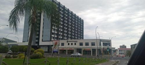 Windhoek City Center self catering appartment on independance 77 unit 95
