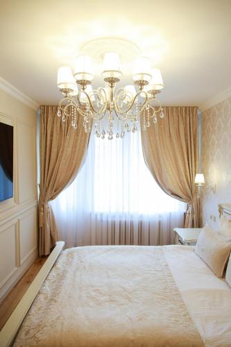 Boutique Rooms Dzintaru