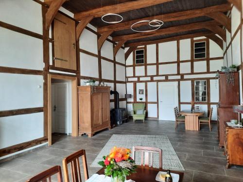 Gallery image of Ferienhof Klemme in Rinteln