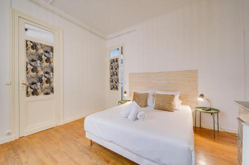 Le New Vintage - Appt en plein cœur de Bordeaux