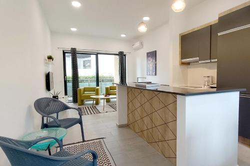 Gallery image of Royal Serenity in Becici