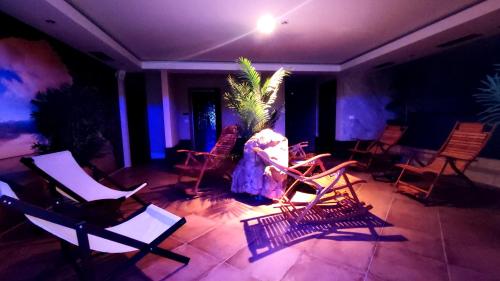 Gallery image of Royal Serenity in Becici