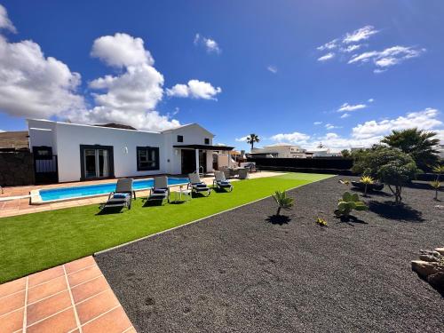 Villa Amura