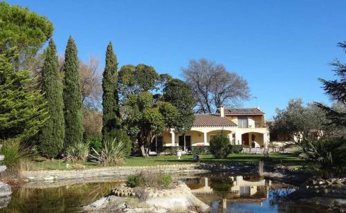 Foto VILLA BOSC VIEL 1