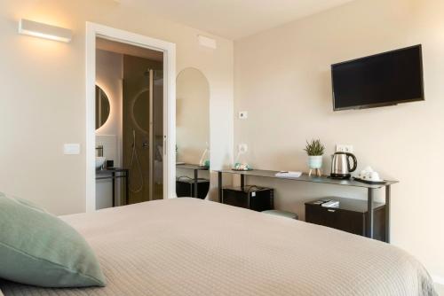 Φωτογραφία από το άλμπουμ του bed&breakfast Filomare σε Numana