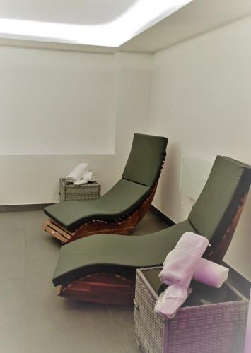 Galería fotográfica de Hotel For You en Olbia
