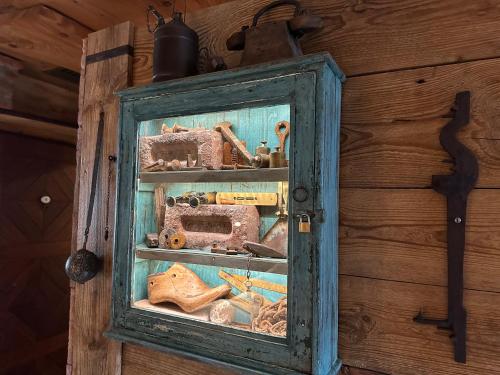 Fotografie z fotogalerie ubytování Romantik Hotel U Raka v Praze