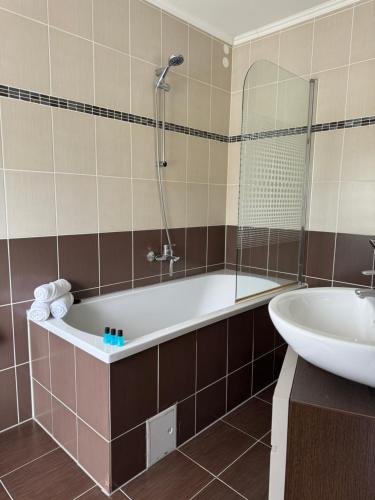 Billede fra billedgalleriet på Hotel Bonverde (Wannsee-Hof) i Berlin