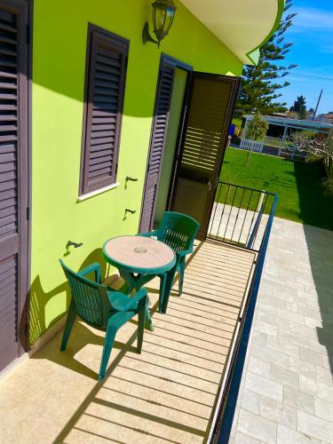 Gallery image of Mondoverde Apartments & Rooms in Surano