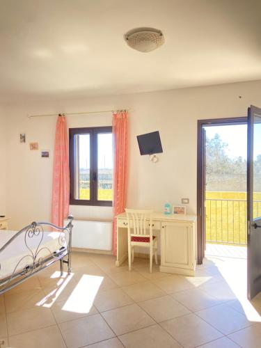 Gallery image of Mondoverde Apartments & Rooms in Surano