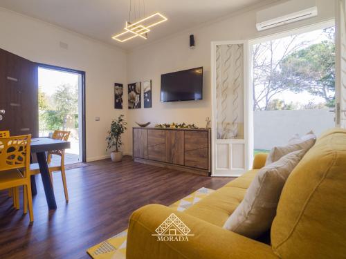 SantʼAndreaにあるVilla Laura - MORADAのギャラリーの写真