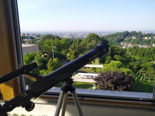 Gallery image of WOLKENHAWK in Zagreb