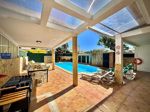 Albufeira Summer Villa 1 With Pool by Homing