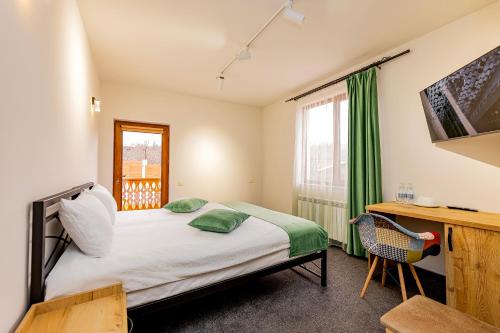 Ảnh trong thư viện ảnh của Taniqinn Dilijan Hotel ở Dilijan