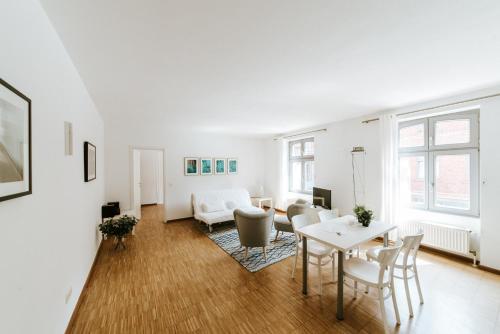 Foto Josty Brauerei Appartements 4