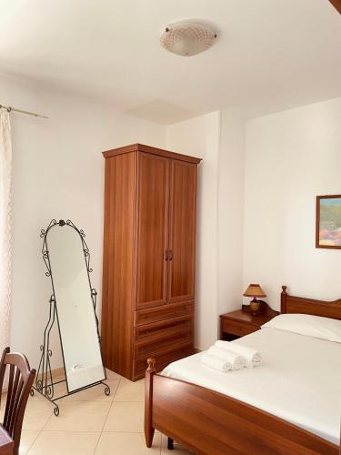 Gallery image of Mondoverde Apartments & Rooms in Surano