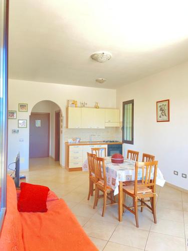 Gallery image of Mondoverde Apartments & Rooms in Surano
